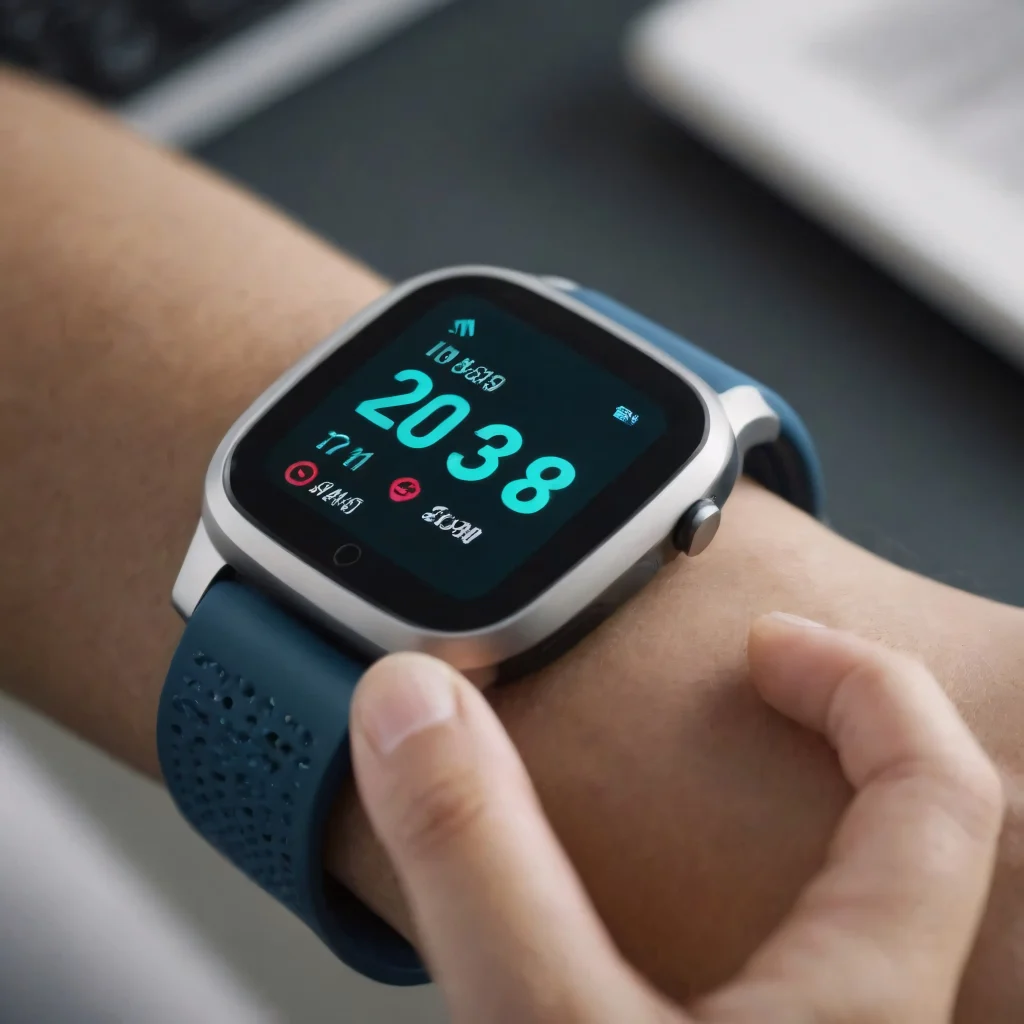 smartwatches