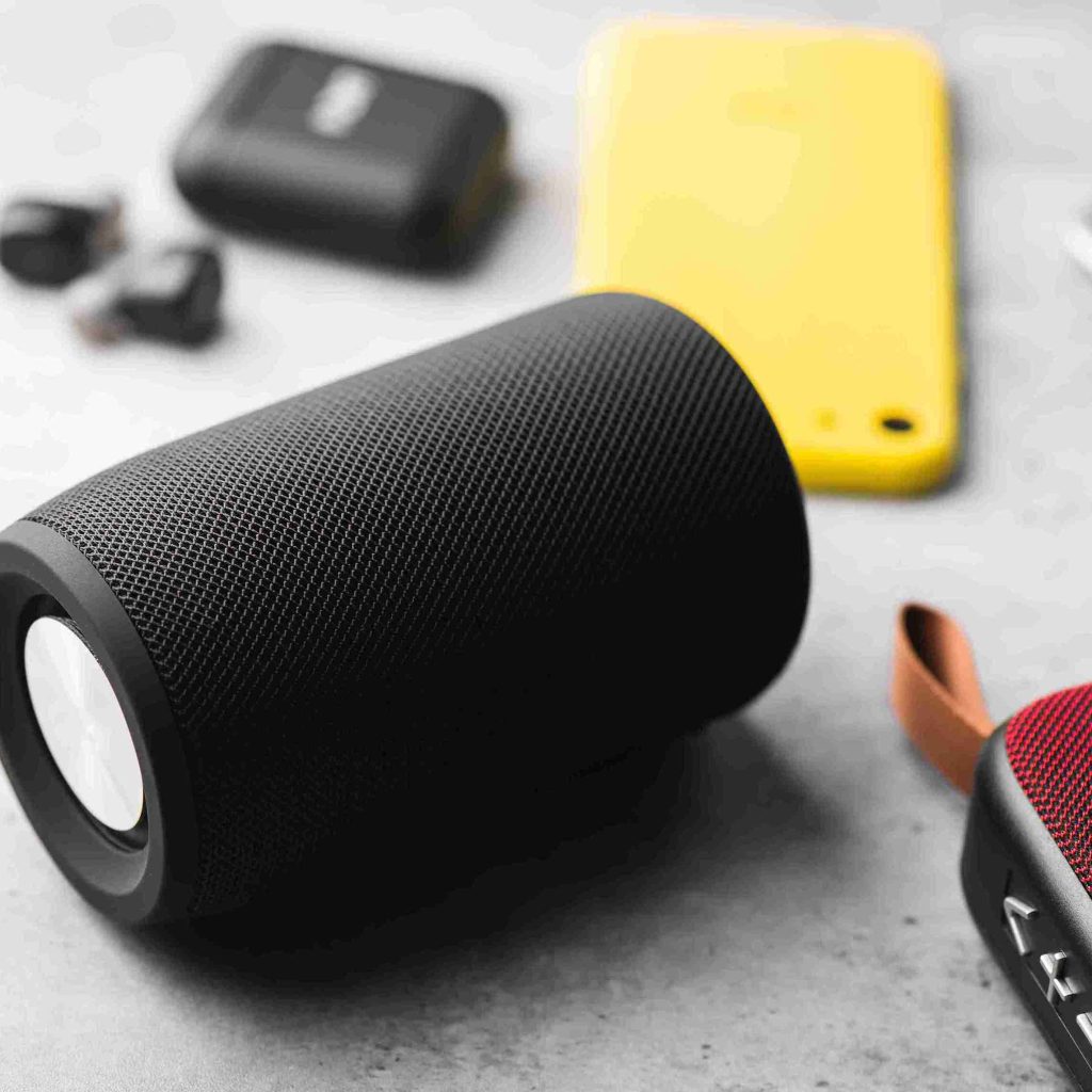 Bluetooth Speaker
