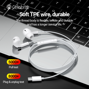 Soft TPE wire, durable