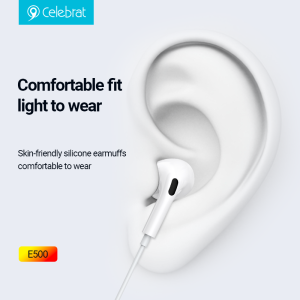 Comfortable fit light to wear