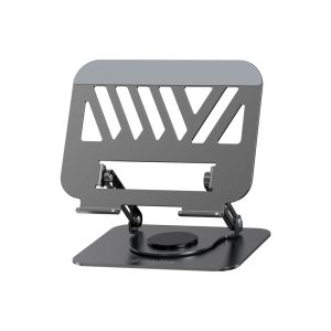Celebrat HC-43 360° Rotating Metal Laptop Stand