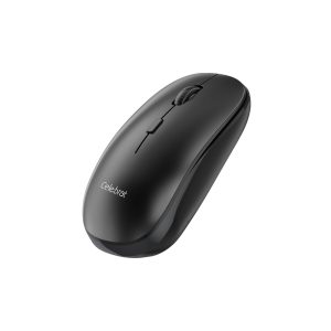 Celebrat KB-03 Silent Ergonomic Wireless Mouse