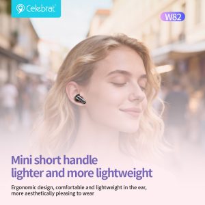 Mini short handle lighter and more lightweight