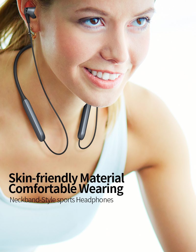 Skin-friendly Material Comfortable Wearing