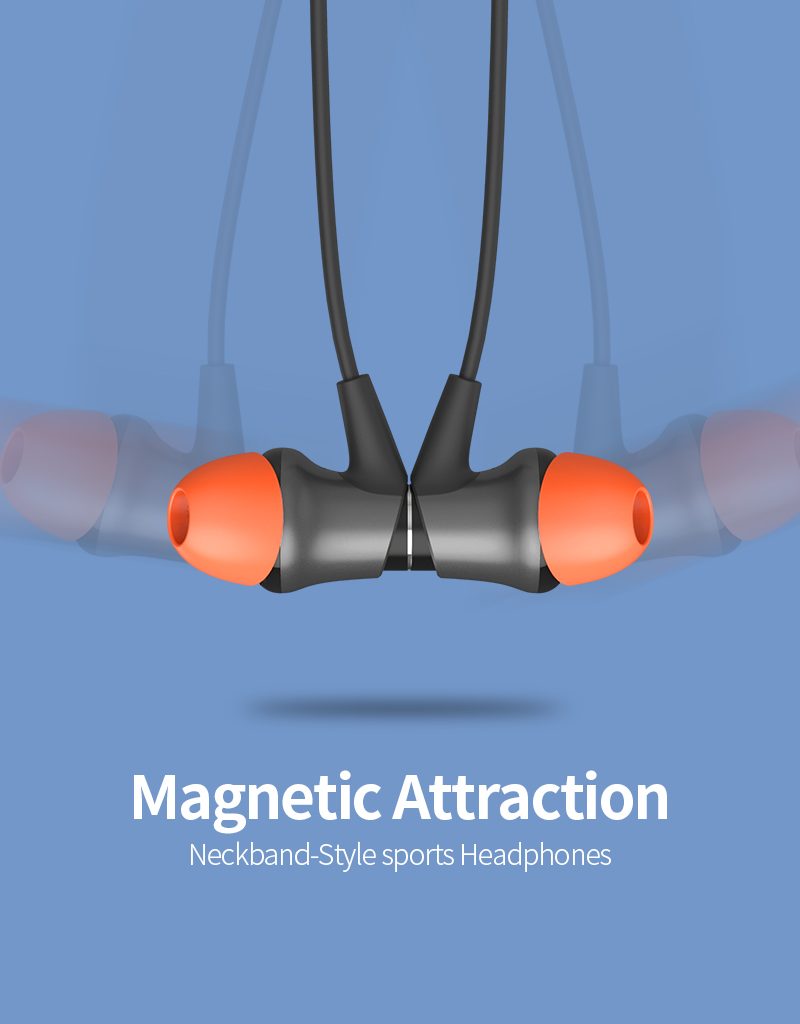 Magnetic Attraction