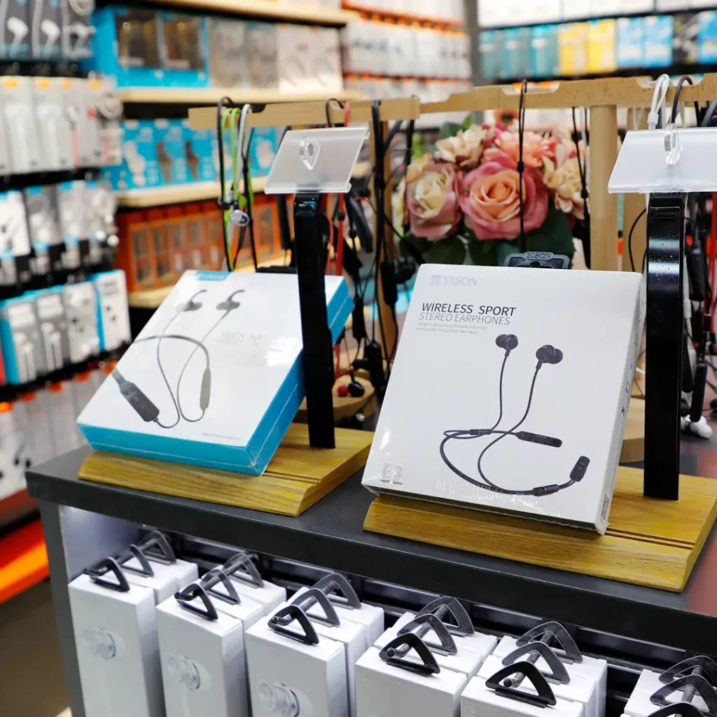 Mobile Phone Accessories