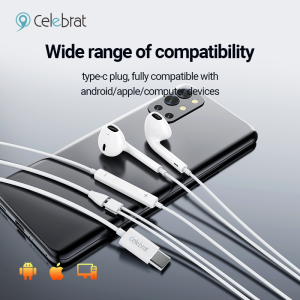 Wide range of compatibility