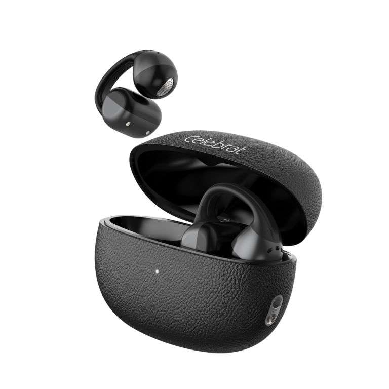 Celebrate W81 ComfortFit Bass Boost TWS Earbuds