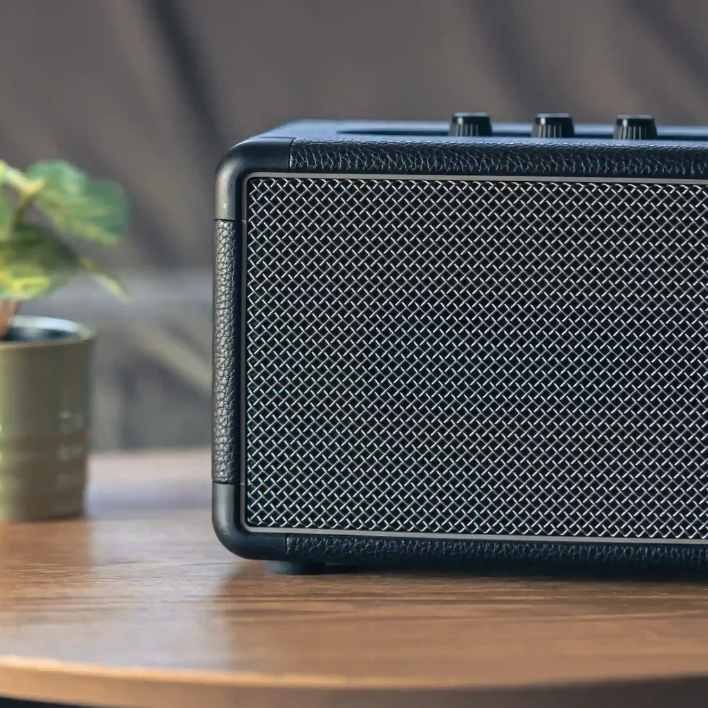 Bluetooth Speaker Manufacturer