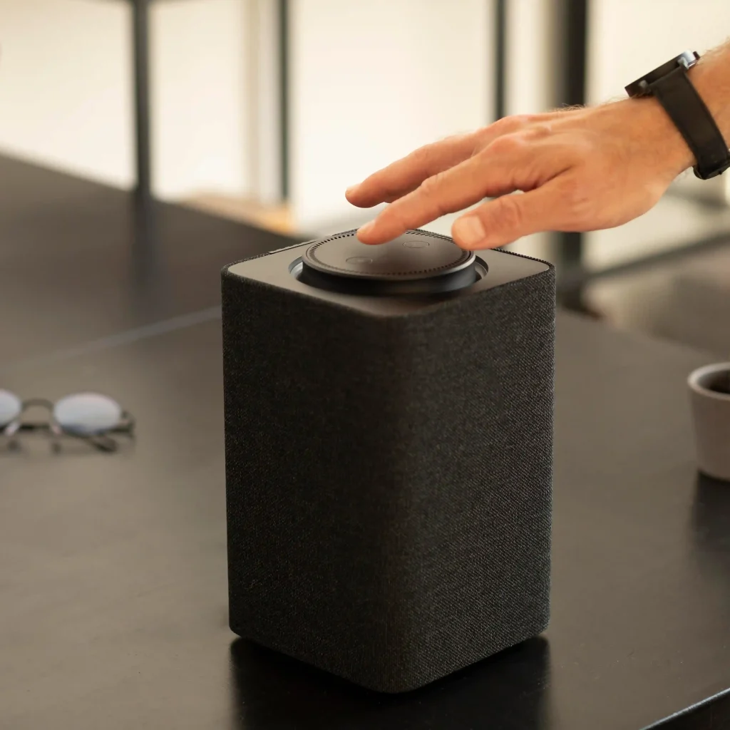 Bluetooth Speaker Manufacturer