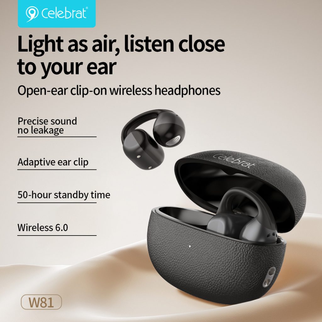 Light as air, listen close to your ear