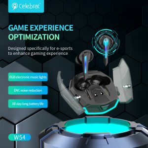 GAME EXPERIENCE OPTIMIZATION