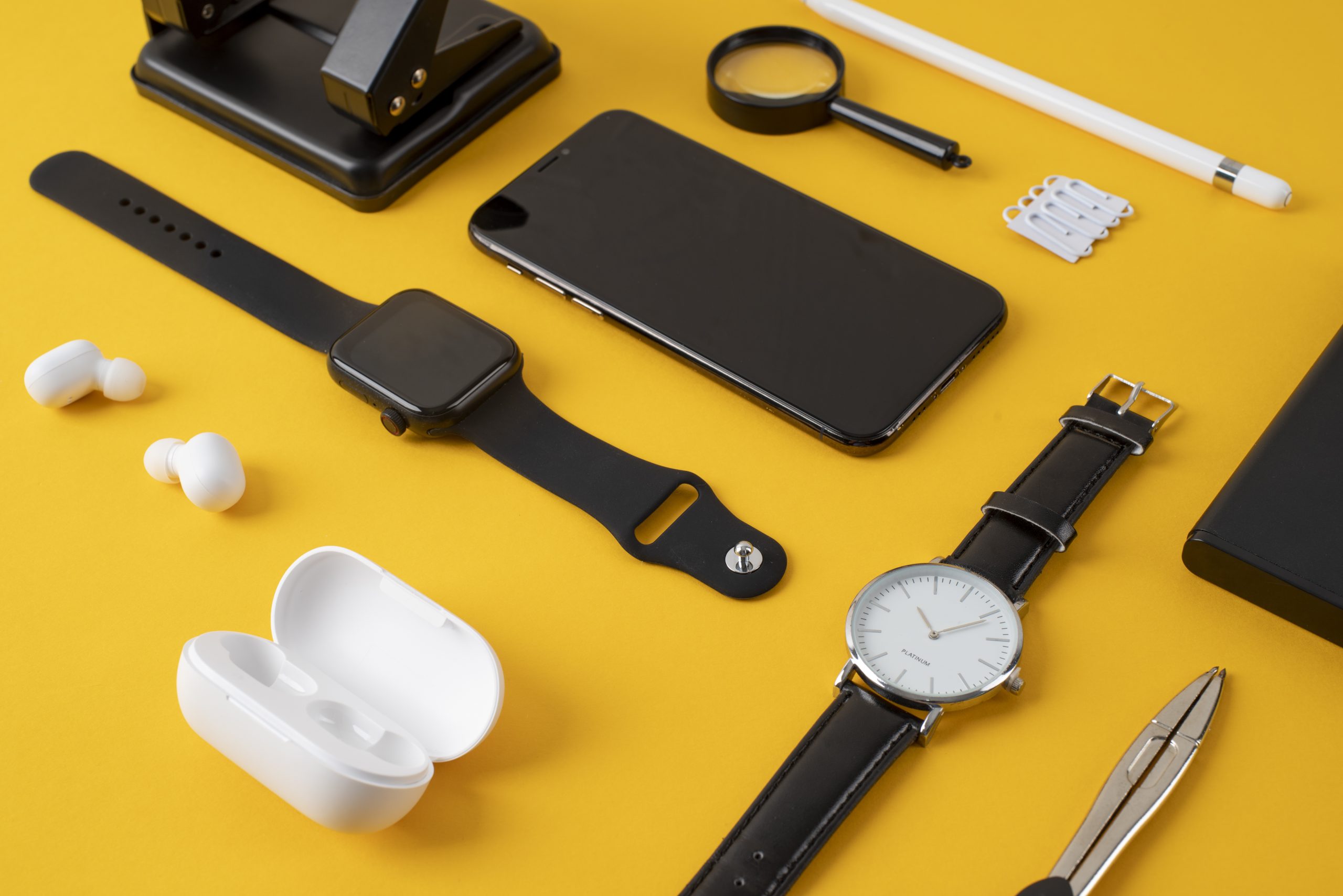 Mobile Accessories