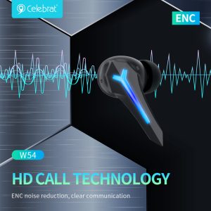 HD CALL TECHNOLOGY