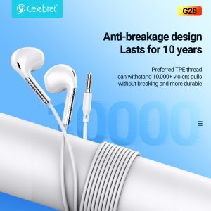 Anti-breakage design Lasts for 10 years