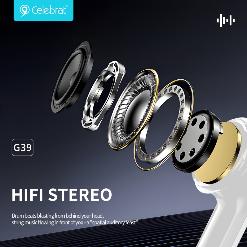 HIFI STEREO