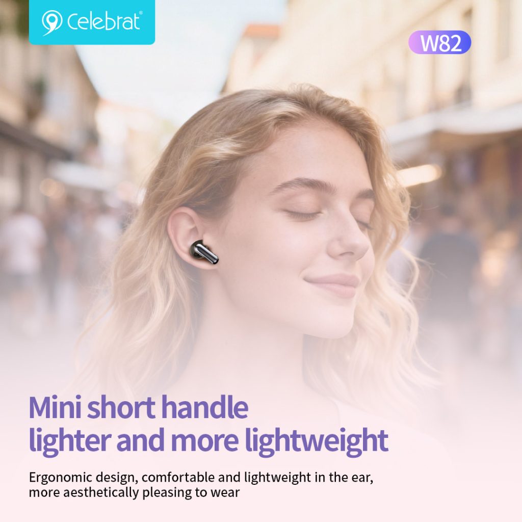 Mini short handle lighter and more lightweight