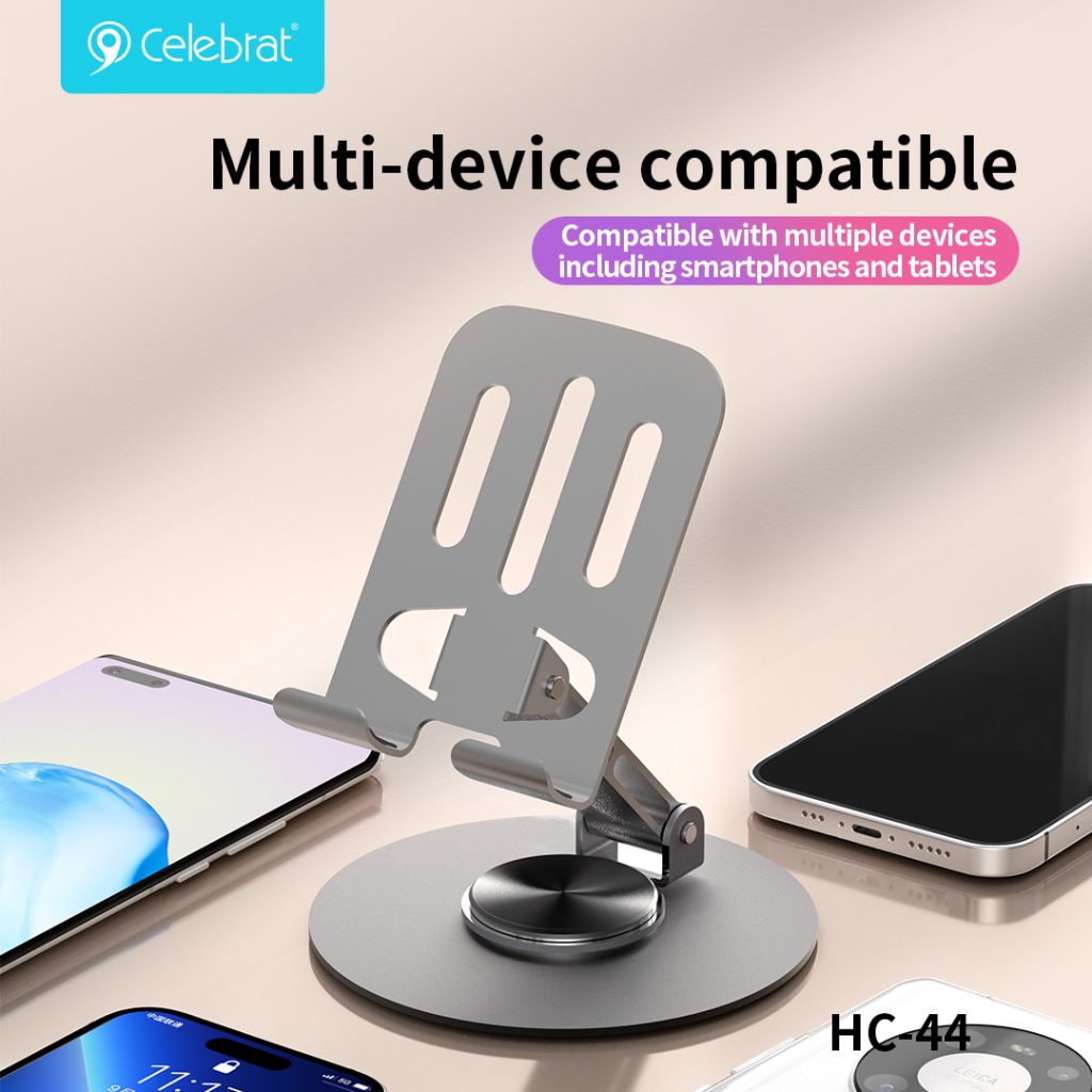 Multi-device compatible