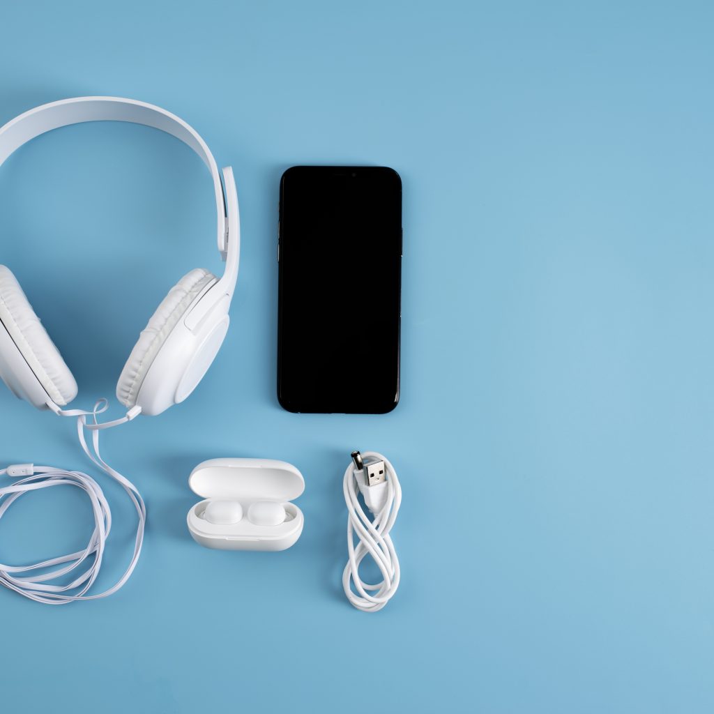 Mobile Accessories