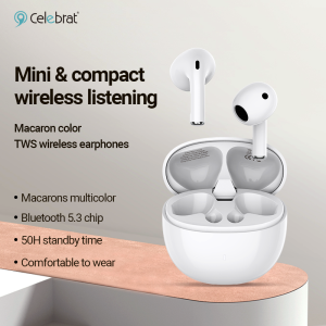 Mini & compact wireless listening