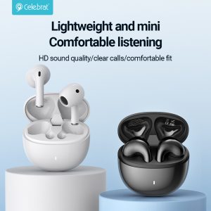 Lightweight and mini Comfortable listening