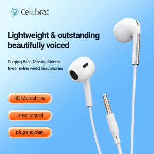 Lightweight & outstanding beautifully voiced