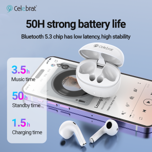 50H strong battery life