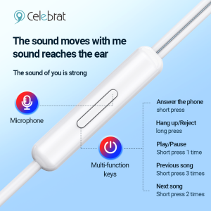The sound moves with me sound reaches the ear
