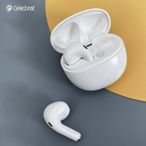 Celebrat W62 Bluetooth 5.3 25mAh Battery in-Ear TWS Headphones Product Show