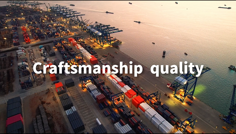 Optimized Logistics