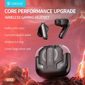 CORE PERFORMANCE UPGRADE WIRELESS GAMING HEADSET