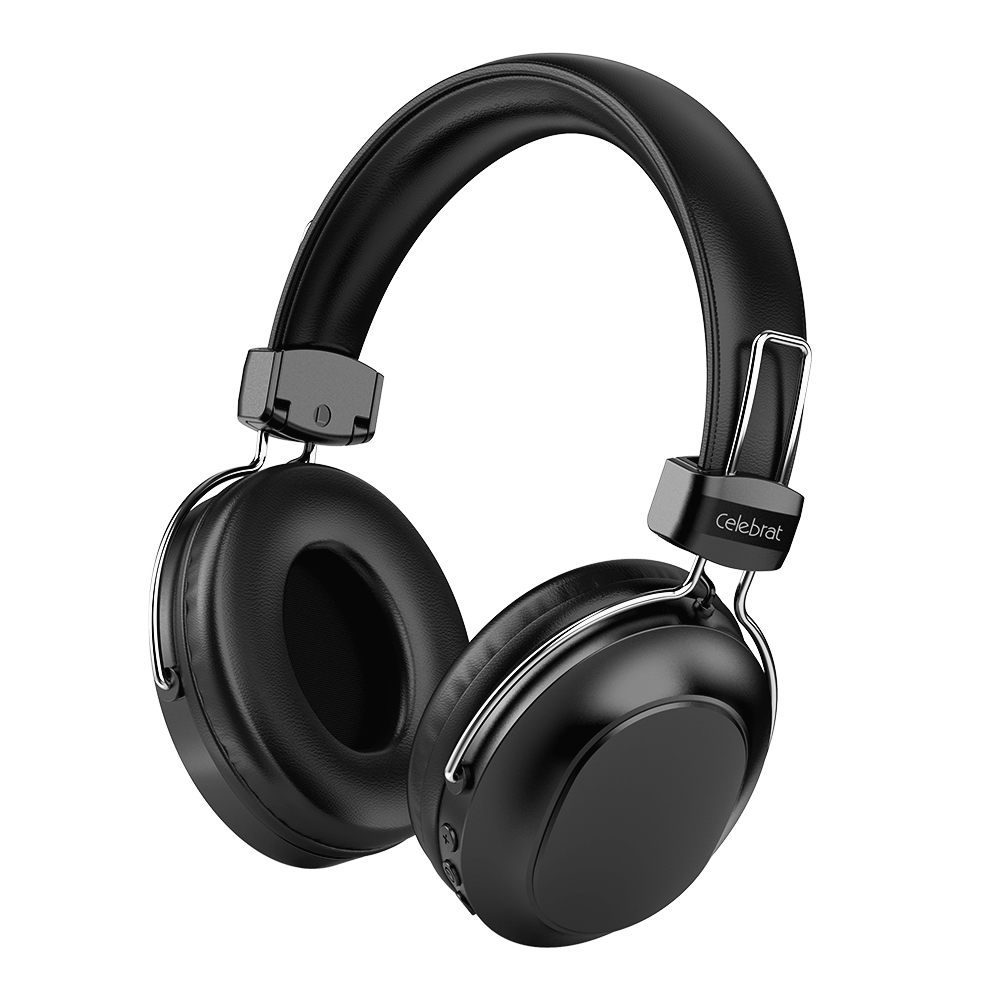 Open-Ear Headphones