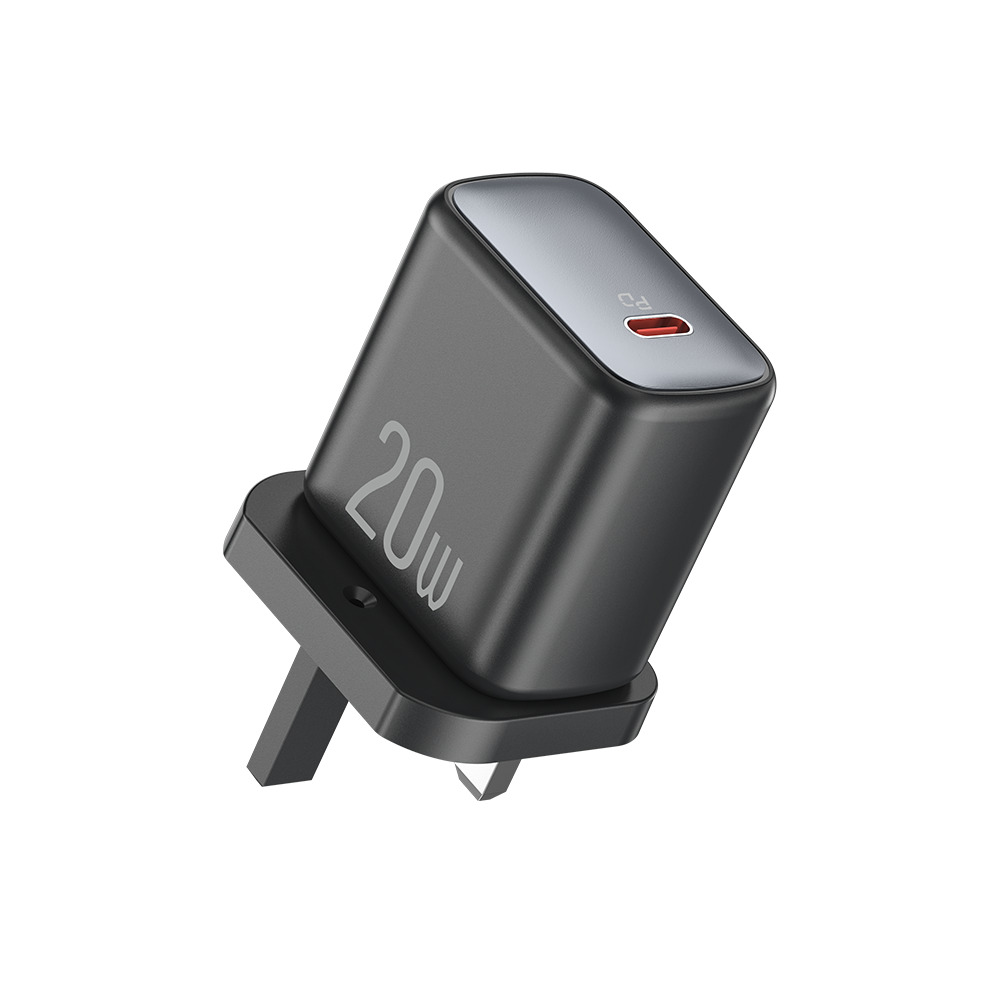 standard chargers