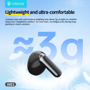 Lightweight and ultra-comfortable