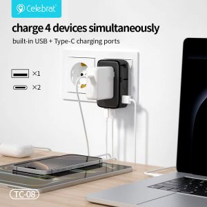 charge 4 devices simultaneously