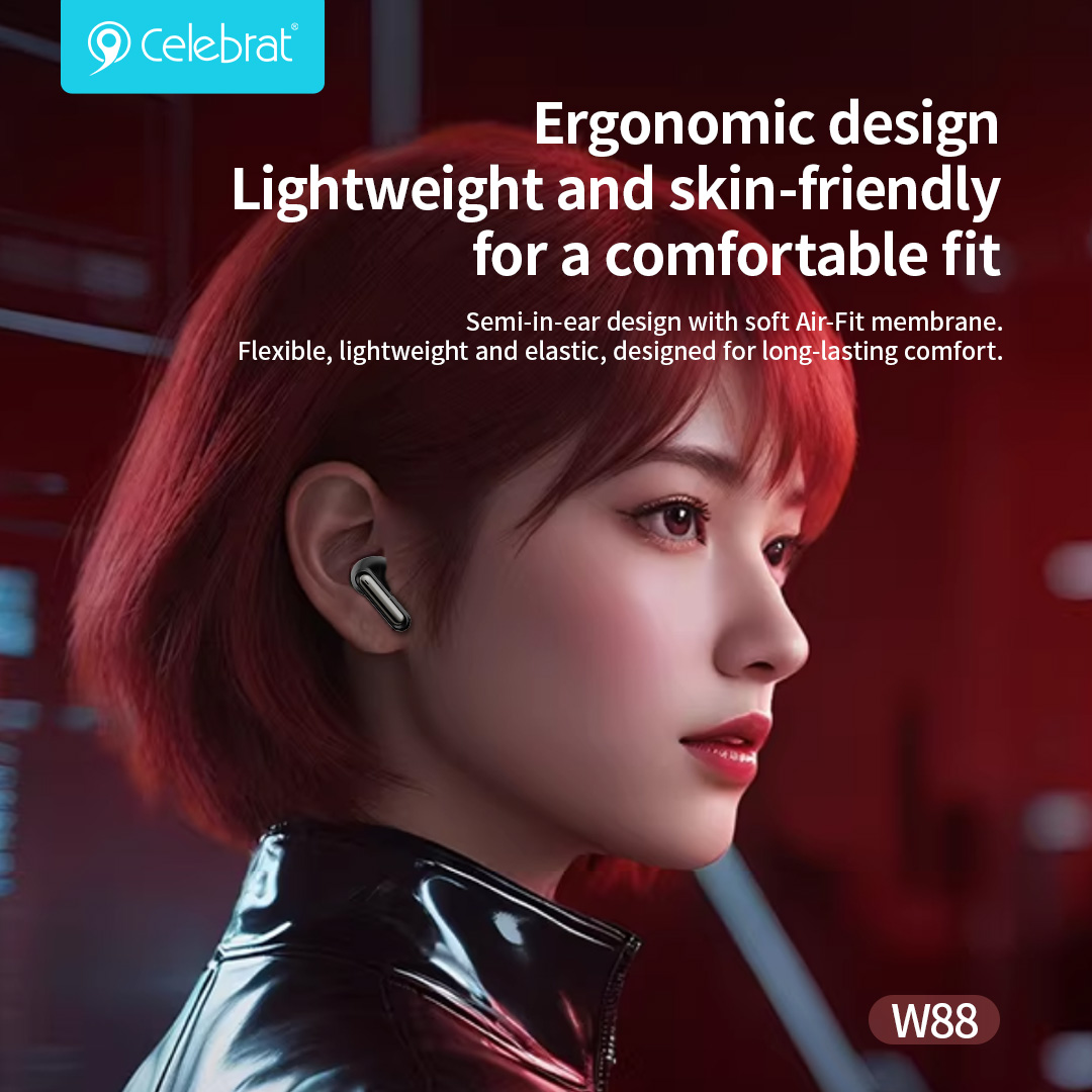 2026 Audio & Fast Charging New Arrivals｜YISON × Celebrat – B2B Ready