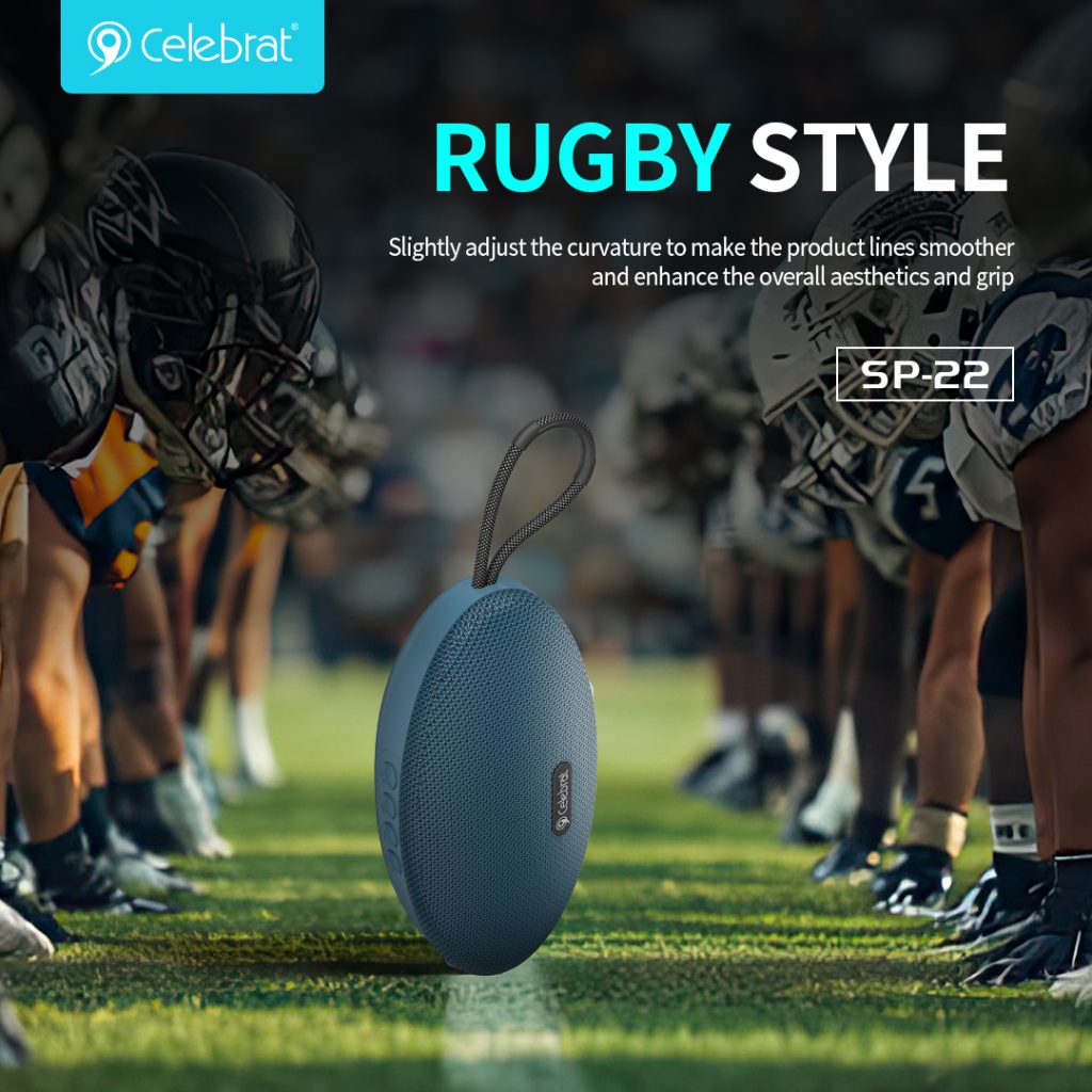 RUGBY STYLE