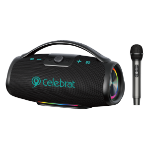 Wholesale Celebrat SP-34 300W Bluetooth Party Speaker