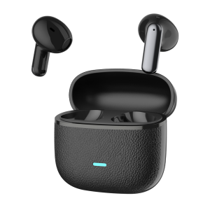 Celebrat Black W83 TWS Earbuds – Bluetooth 6.0