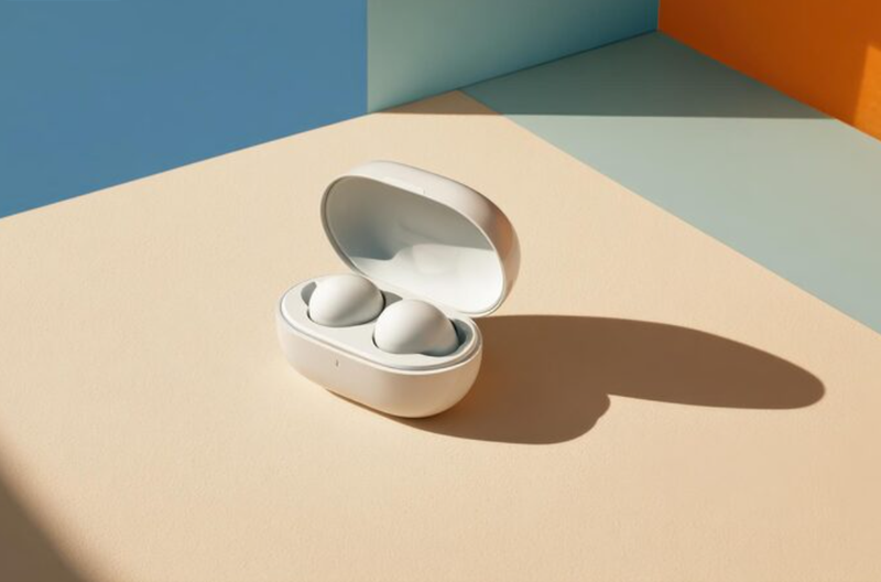 Wireless Audio & Charging Product