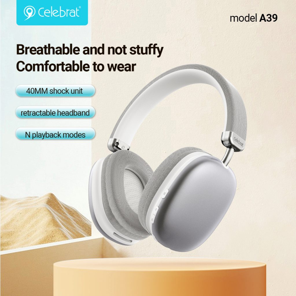 Breathable and not stuffy Comfortable to wear