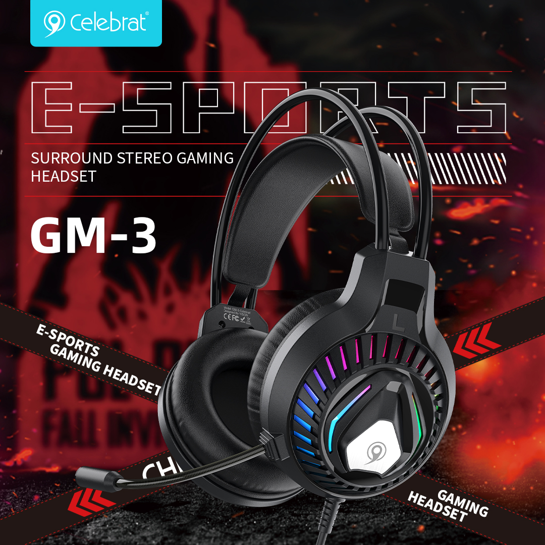 YISON × Celebrat – 4 Hot-Selling Headphones Models, Wholesalers