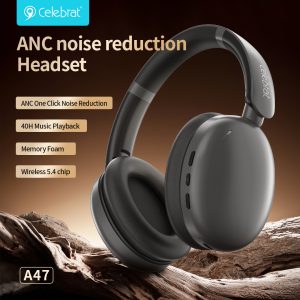 ANC noise reduction Headset