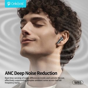 ANC Deep Noise Reduction