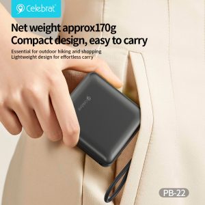 Net weight approx170g Compact design, easy to carry
