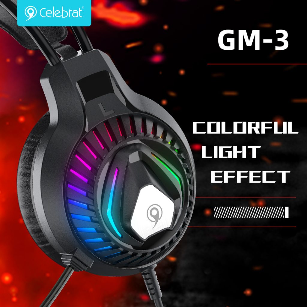 CILORFUL LIGHT EFFECT