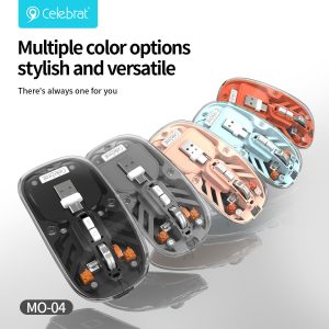 Multiple color options stylish and versatile