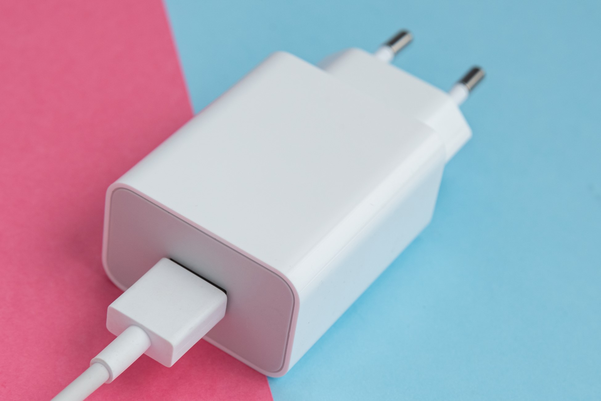 Compliant Phone Chargers