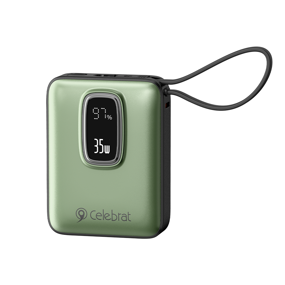 Portable Power Bank