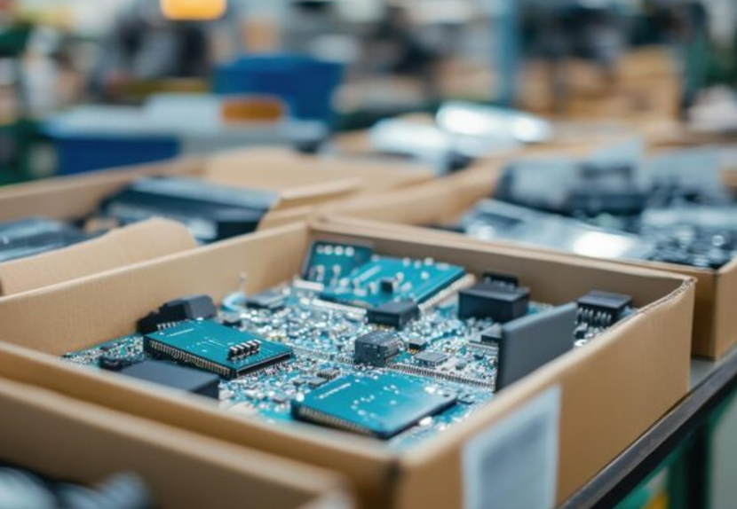 bulk order electronics suppliers
